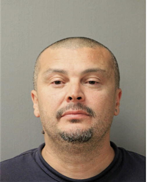 DANIEL PADILLA, Cook County, Illinois