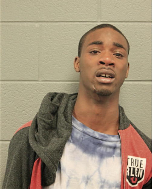 MARSELL PATRICK, Cook County, Illinois