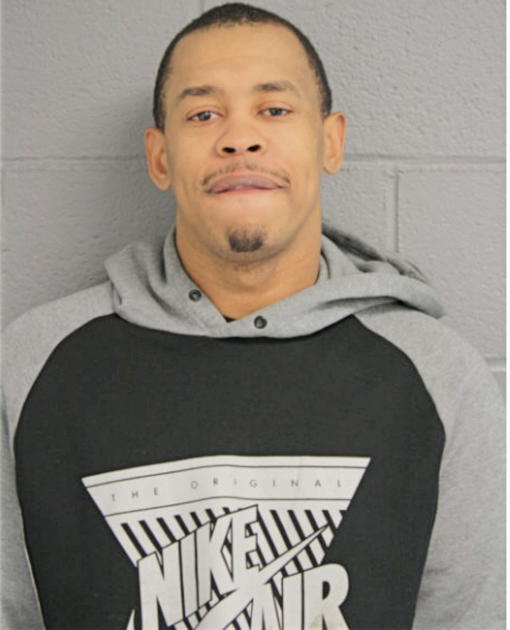 DEVAN R PAYTON, Cook County, Illinois