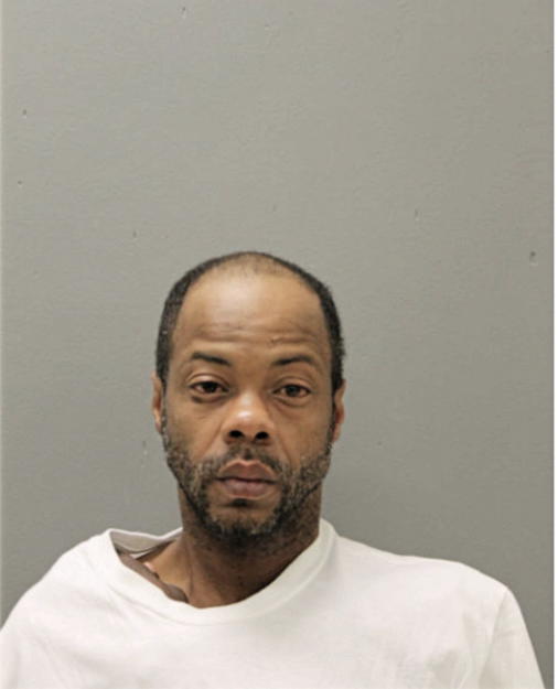 JAMIE PEARSON, Cook County, Illinois