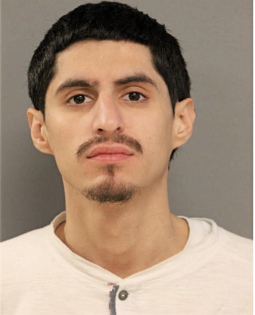GUSTAVO PINTOR, Cook County, Illinois