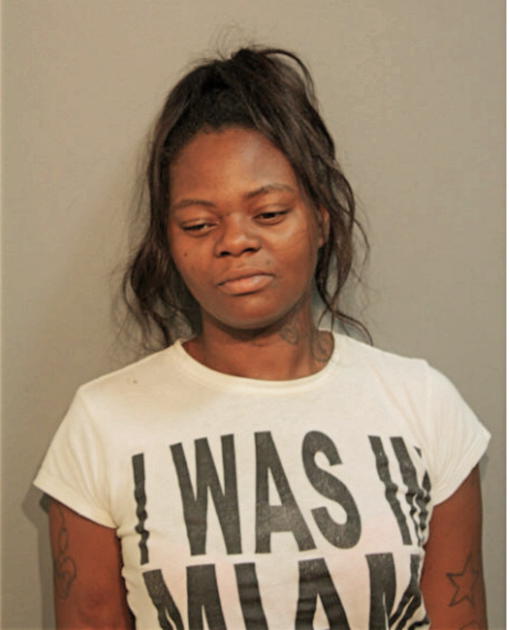 STEPHANIE PRIMER, Cook County, Illinois