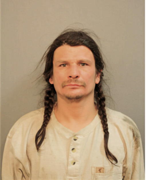 HENRY G RAMIREZ, Cook County, Illinois