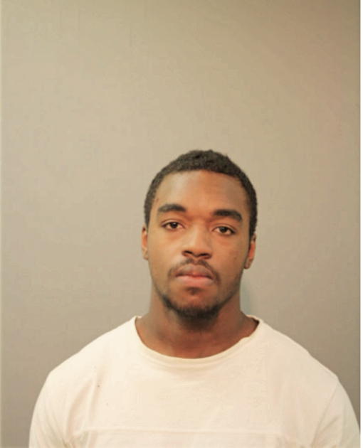 DEVONTE C RANDOLPH, Cook County, Illinois