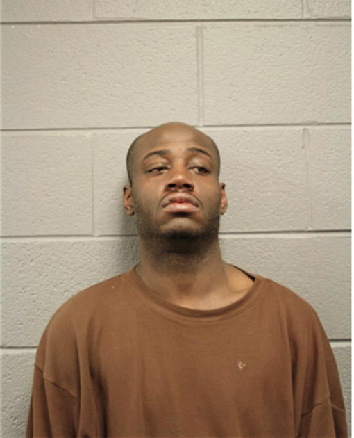 GABRIEL E RAYFORD, Cook County, Illinois