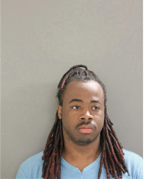 DONTRELL REESE, Cook County, Illinois