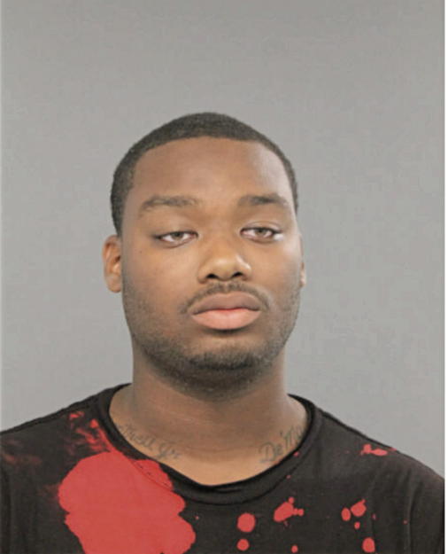 DONTRELL RHODES, Cook County, Illinois