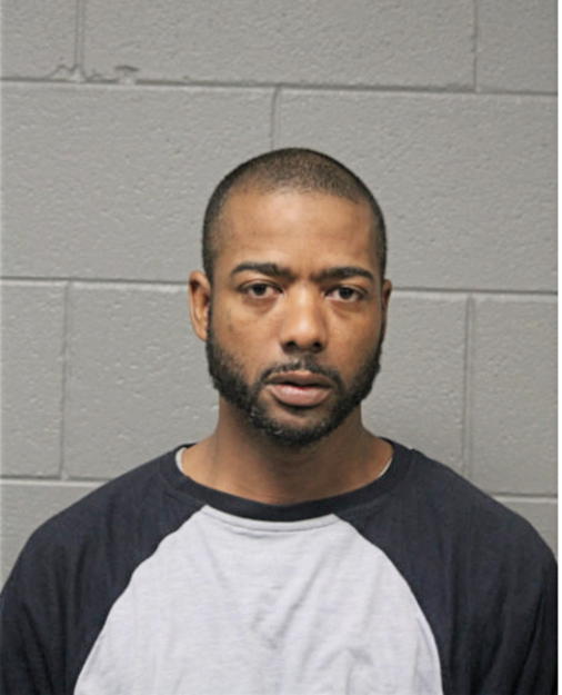 WADE ROBINSON, Cook County, Illinois