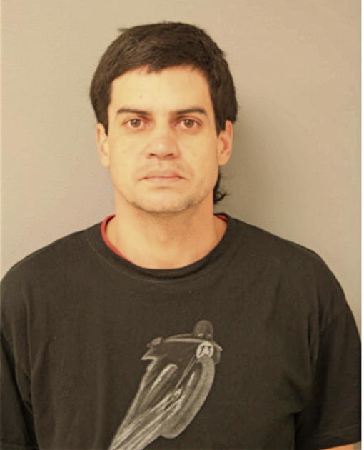 ANGEL L RODRIGUEZ, Cook County, Illinois