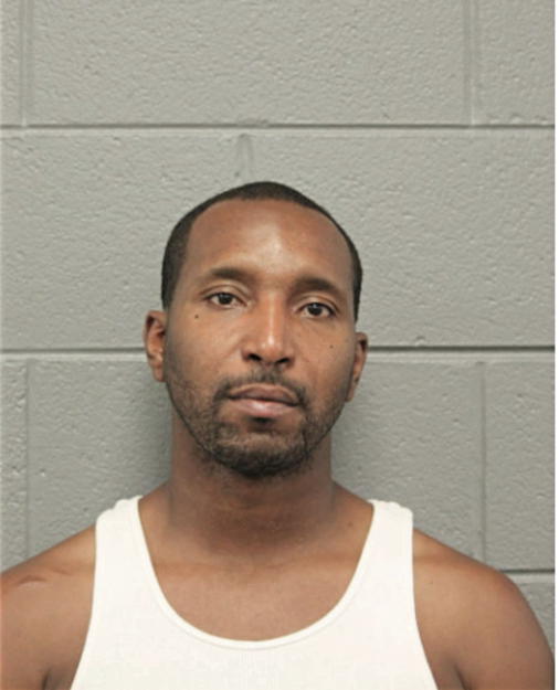 RODNEY L ROPER, Cook County, Illinois