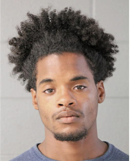 LUIS RUBIO, Cook County, Illinois