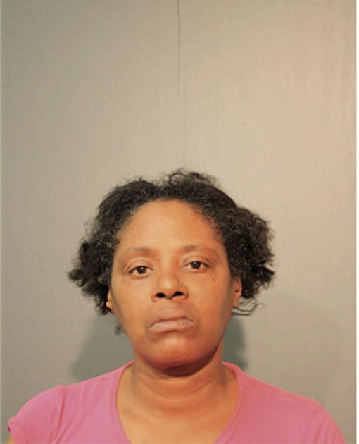 ANNETTE RUSH, Cook County, Illinois