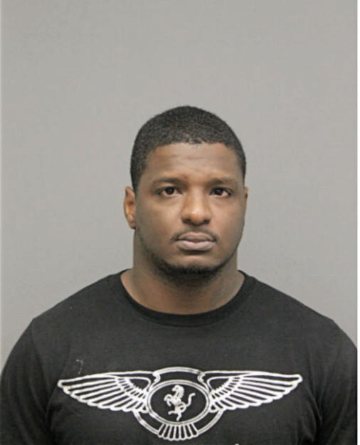 TERRY T RUSH, Cook County, Illinois