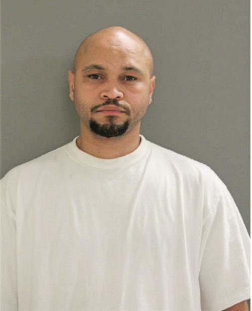DERRICK A SANDERS, Cook County, Illinois