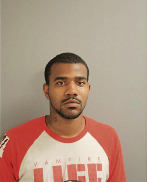 TARQUIN C SAUNDERS, Cook County, Illinois