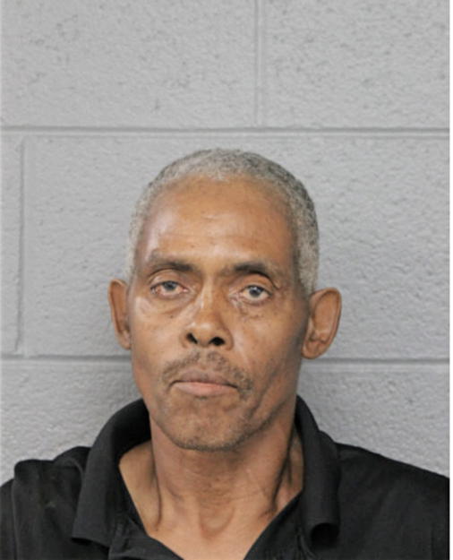 THOMAS EARL SCOTT, Cook County, Illinois