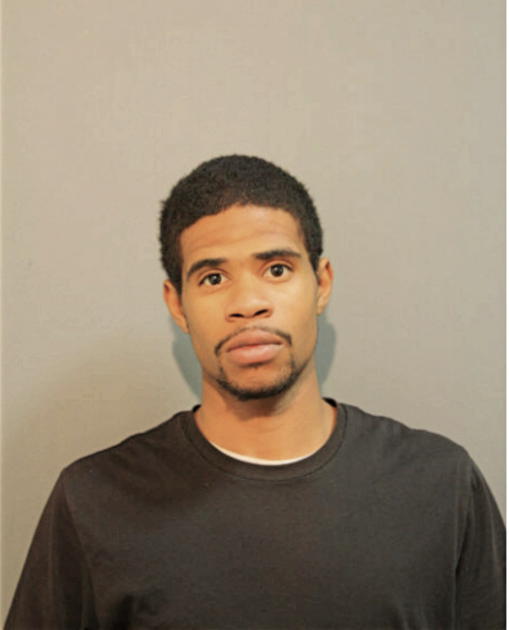 STEPHEN SCRUGGS, Cook County, Illinois