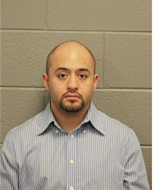 JESUS SERRANO, Cook County, Illinois
