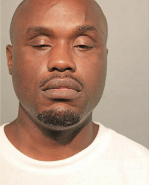 ANTHONY MARTIN SHAW, Cook County, Illinois