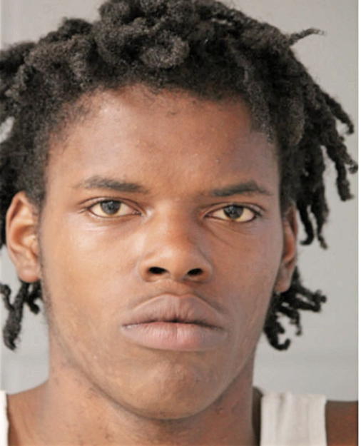ANTHONY P SIMMONS, Cook County, Illinois