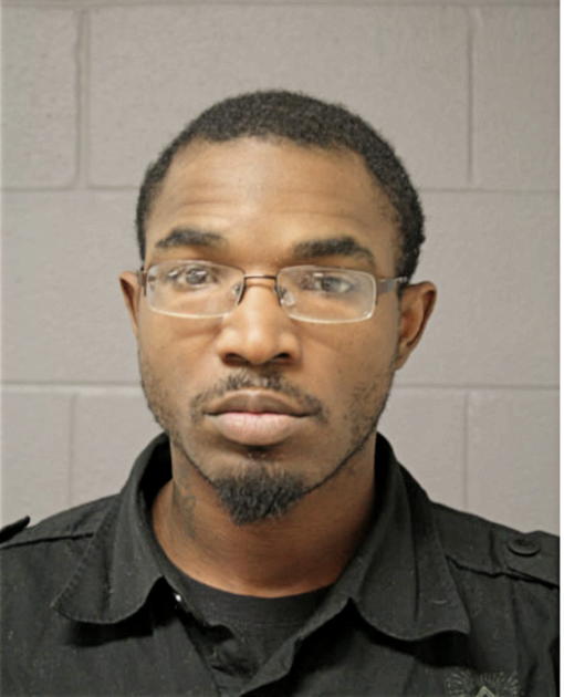 MARK SMITH, Cook County, Illinois
