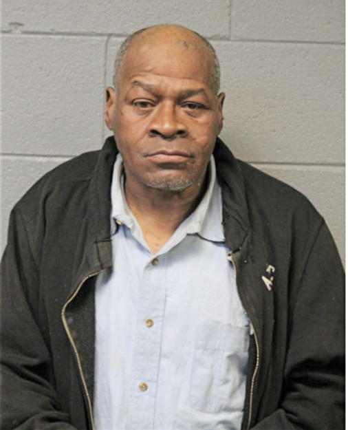 THEODORE T SMITH, Cook County, Illinois