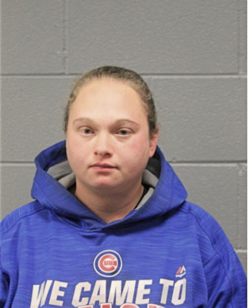 FELICIA LUPE SNEED, Cook County, Illinois