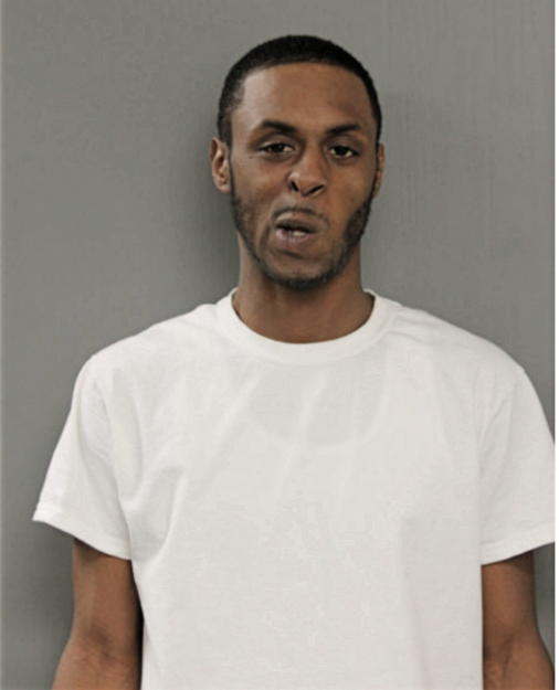 MICHAEL K STURDIVANT, Cook County, Illinois