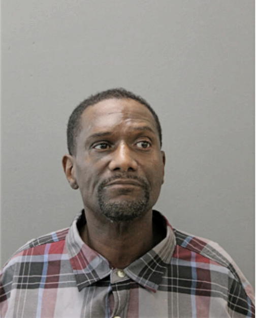 TAJUAN SUTHERLAND, Cook County, Illinois