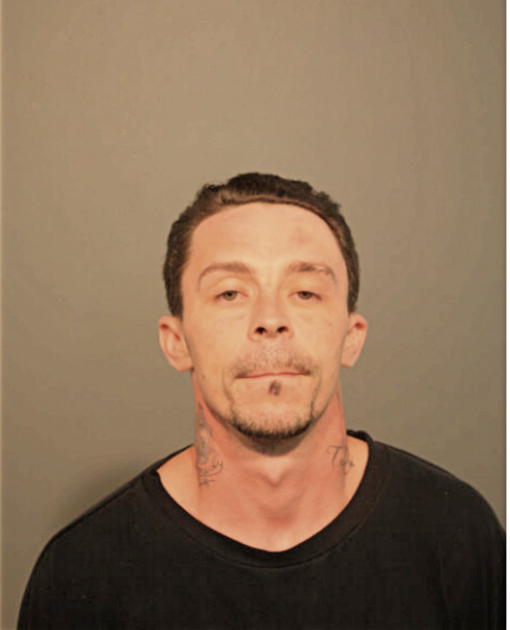 BRANDON EUGENE SWAFFORD, Cook County, Illinois