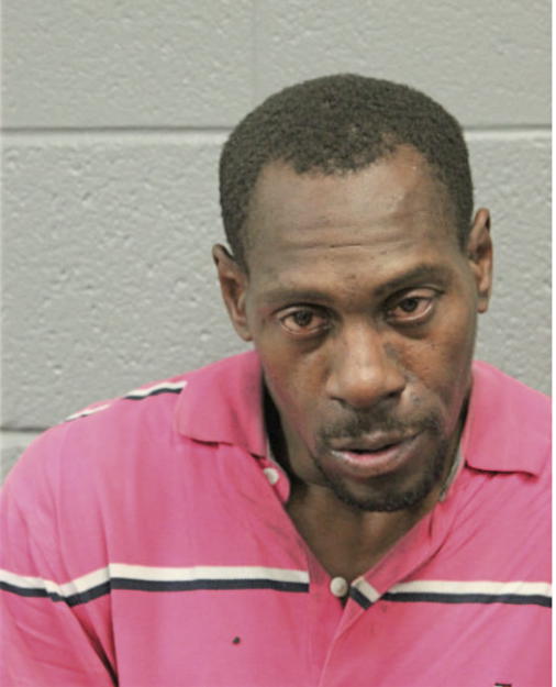 RAPHAEL THOMAS, Cook County, Illinois