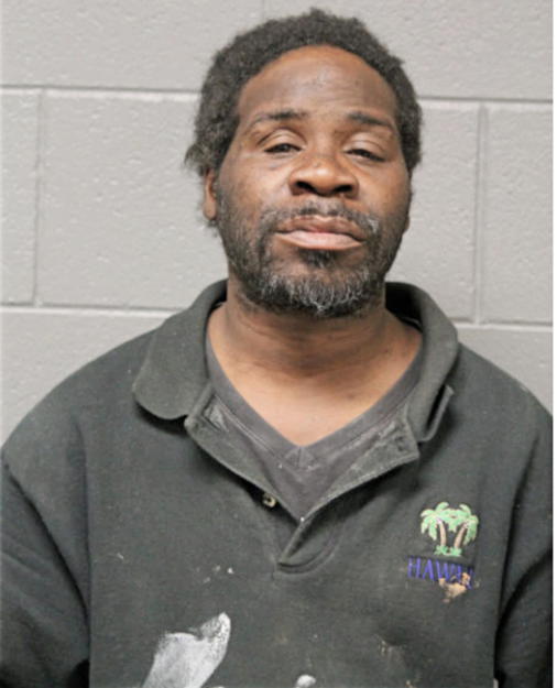 DEMETRIUS TIGGS, Cook County, Illinois