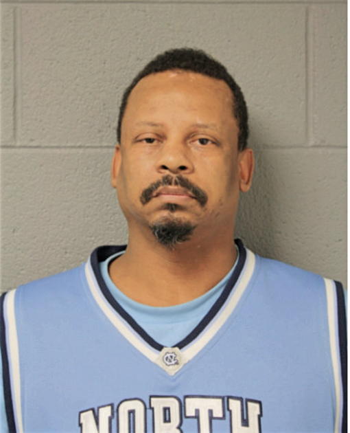 JUAN I TINDALL, Cook County, Illinois