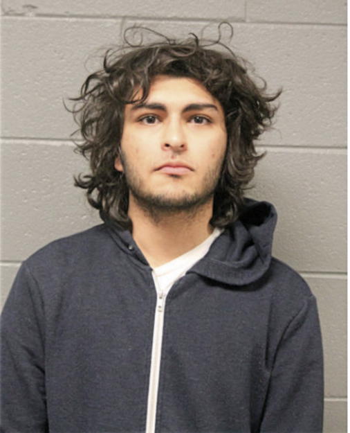 ZANE S TODYWALA, Cook County, Illinois