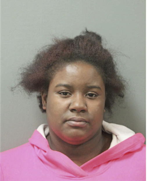 SIMONE C TOPPS, Cook County, Illinois