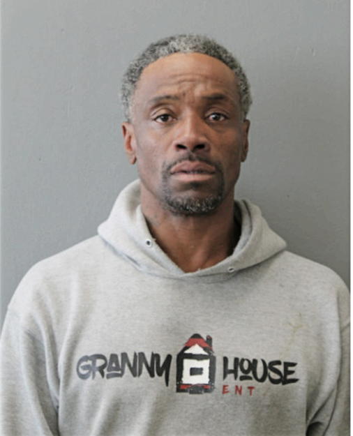 CHARLES A TOWNSEL, Cook County, Illinois