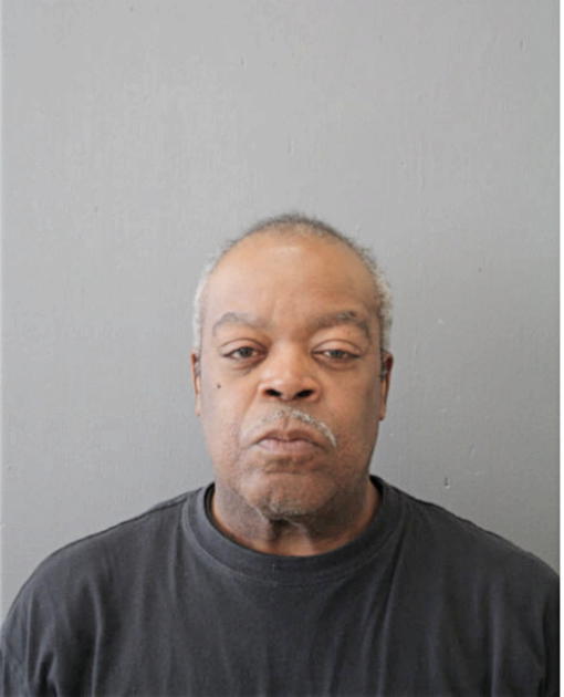 EUGENE TRAVIS, Cook County, Illinois