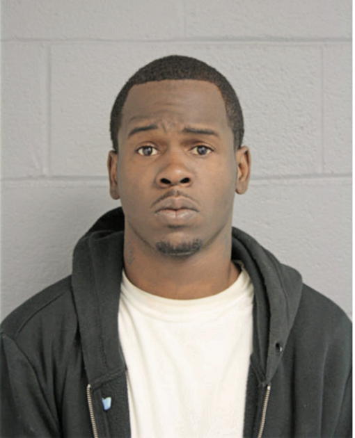 LESHAWN D TURNER, Cook County, Illinois