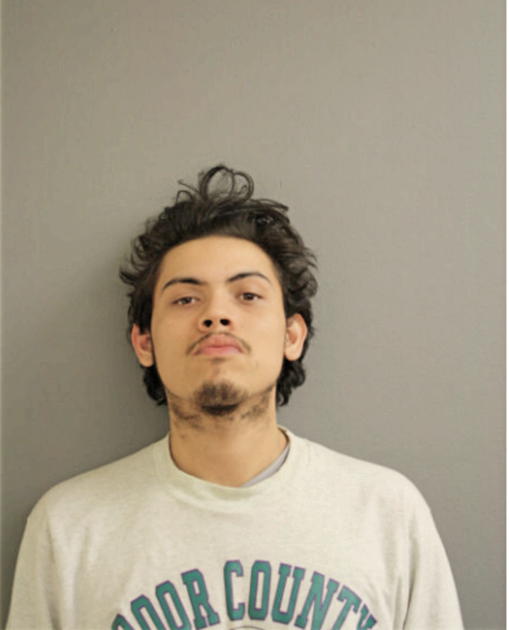 HECTOR VALENZUELA, Cook County, Illinois