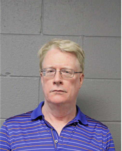 DAVID J VAN DAM, Cook County, Illinois