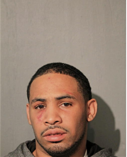LEETRELL M WARDELL, Cook County, Illinois