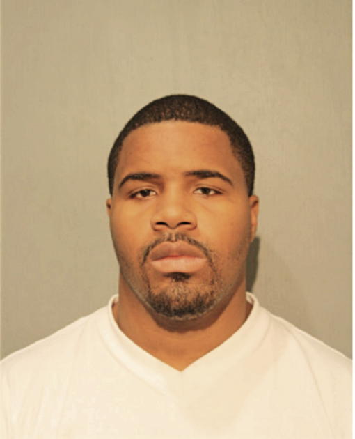 WILLIE WARFIELD, Cook County, Illinois