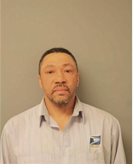 CRAIG WASHINGTON, Cook County, Illinois