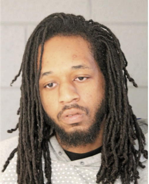 RAMON L WATKINS, Cook County, Illinois