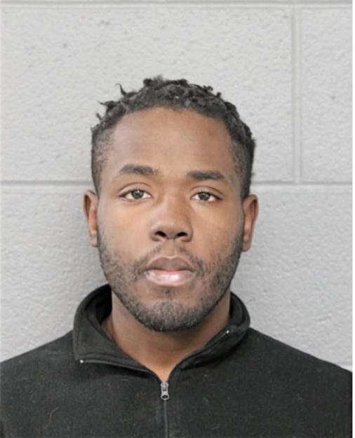 DARRELL WELBORNE, Cook County, Illinois