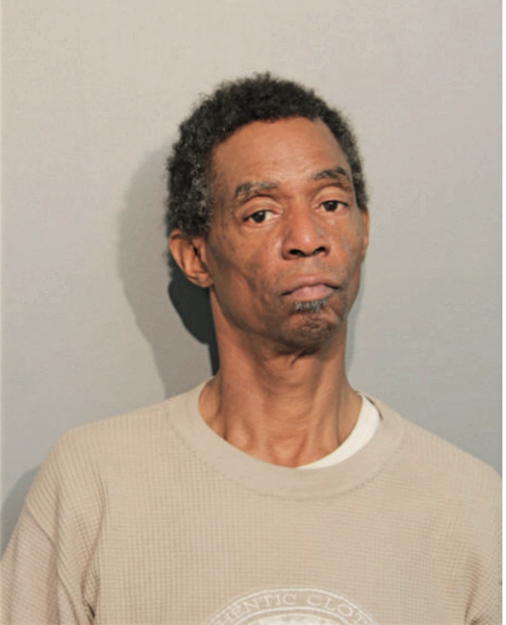 VINCENT WELLS, Cook County, Illinois