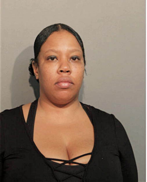 ASZURA DENEE WHEELER, Cook County, Illinois