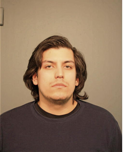 JEREMY K WIEDERHOLD, Cook County, Illinois