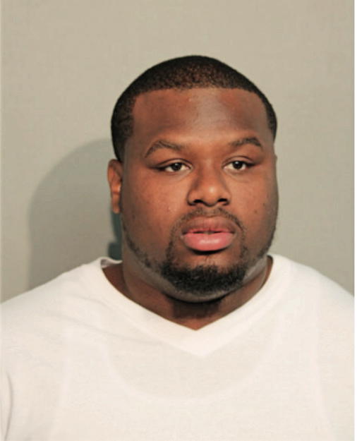 ANDRE WILLIAMS, Cook County, Illinois