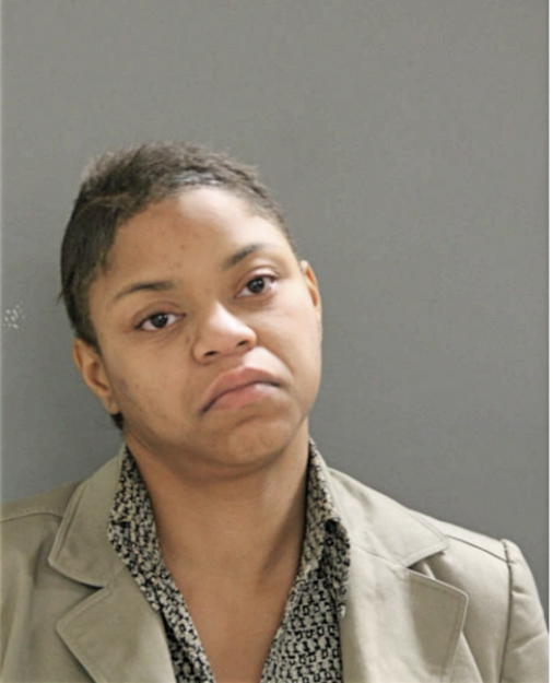 ANN G WILLIAMS, Cook County, Illinois